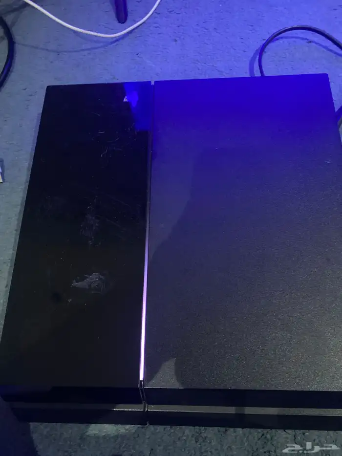 كويس السوني ولا فيه اي خلاف دخل الصيانه مره عشان يحط معجون 0