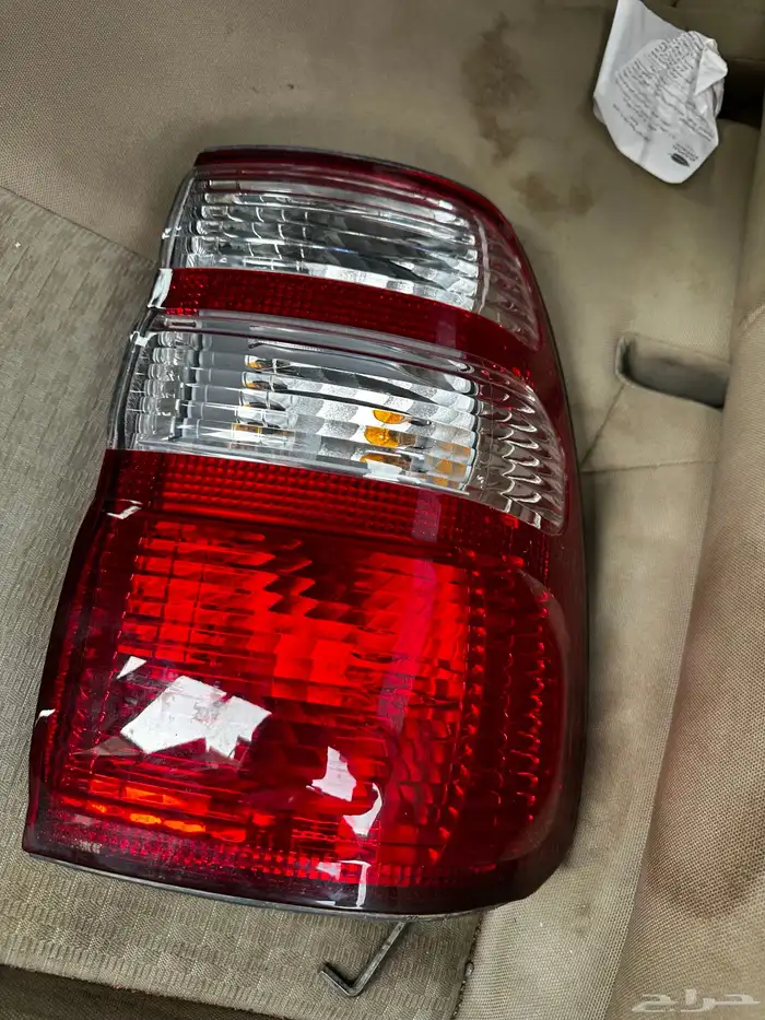 اصطب ركن صالون 98 الي 2007 ريش مكيف النص 1