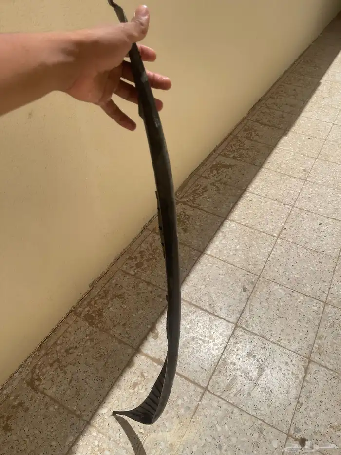 لحية صدام كيا أوبتيما 3