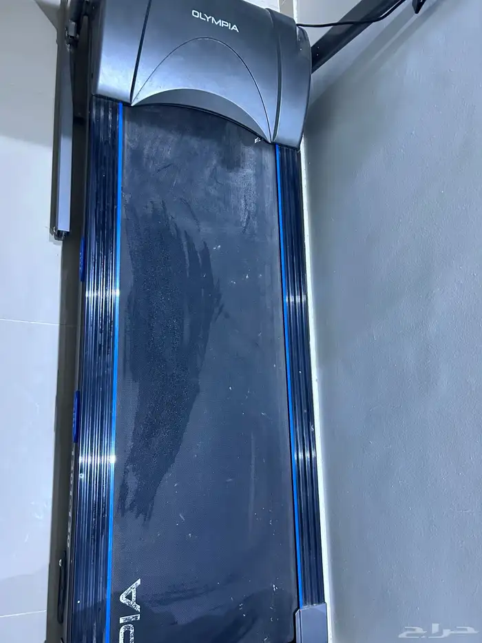 سير كهربائي olympia 3