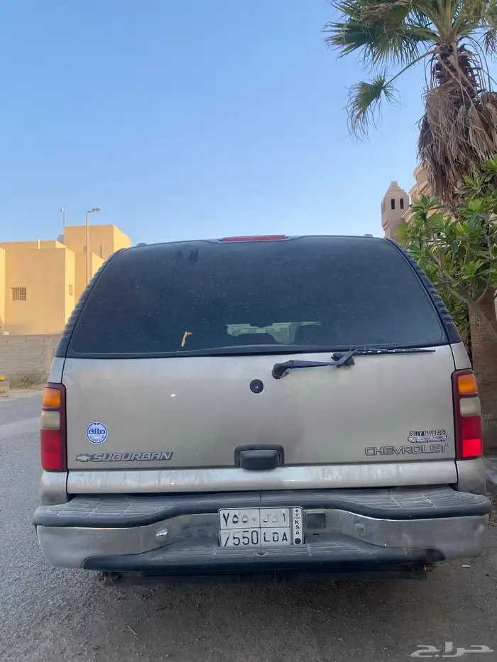سوبر بان LTZ 2001 8