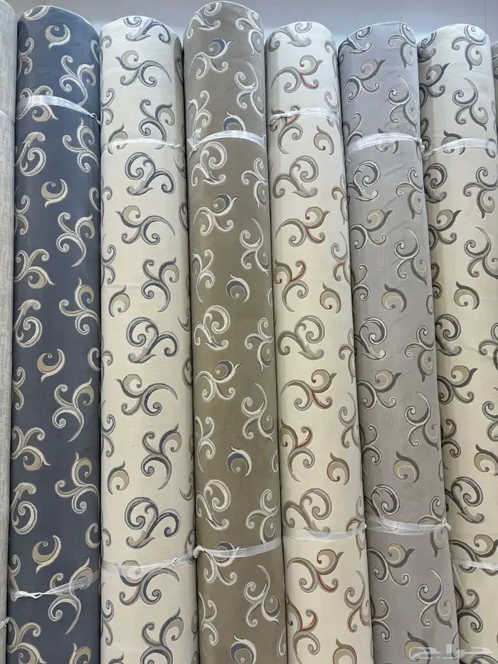 السريع للارضيات والمفروشات 2