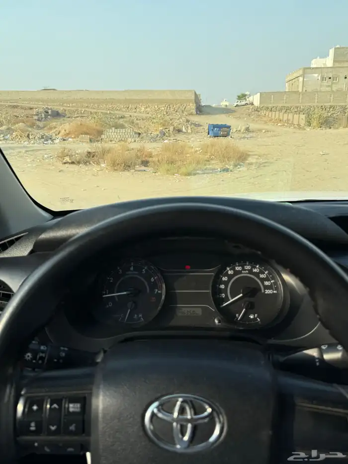 هايلوكس 2020 39