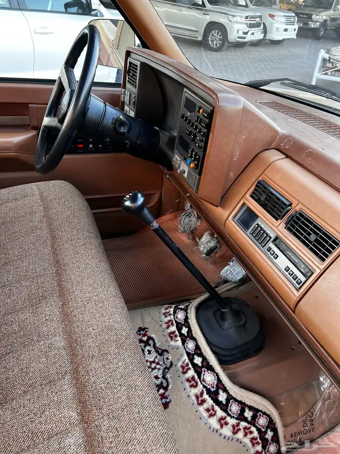 جمس سيرا بلد 89 موتر نادر 10