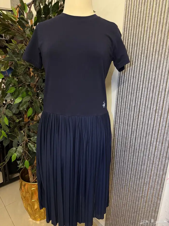 مجموعة فساتين ماركات منوعة 3