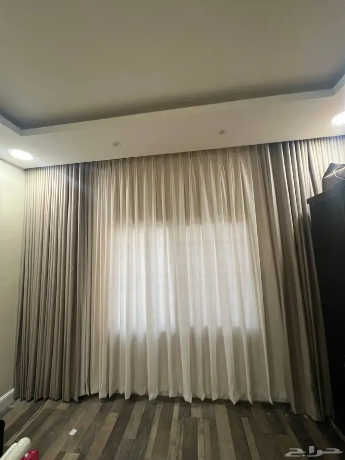 ستائر ويفي 5
