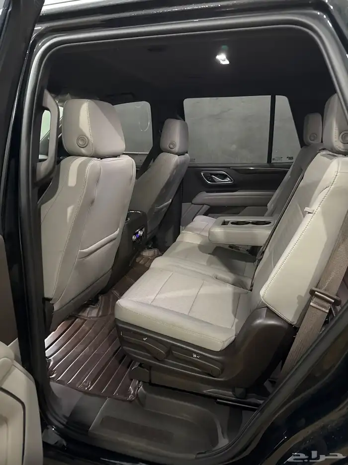 جمس يوكن 2023 4