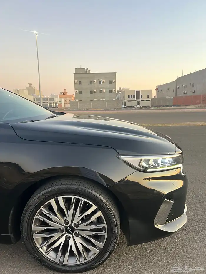 كيا 7 كادينزا 2020 ديزل 7