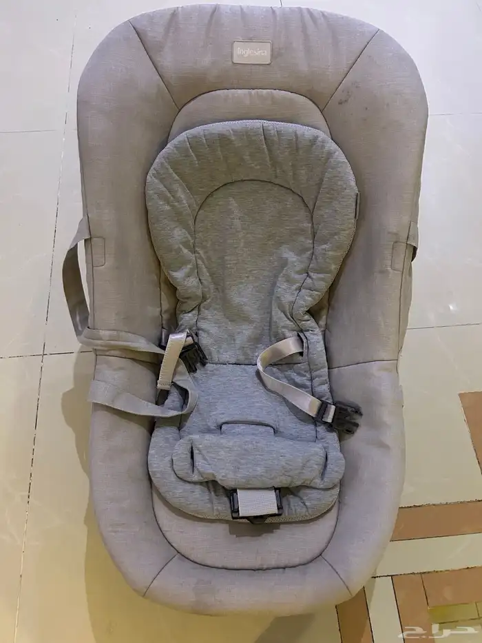 كرسي اطفال 2