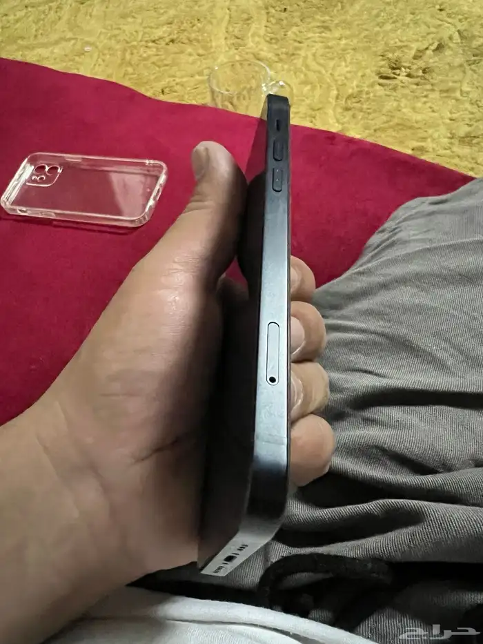 اي فون 12 العادي 5