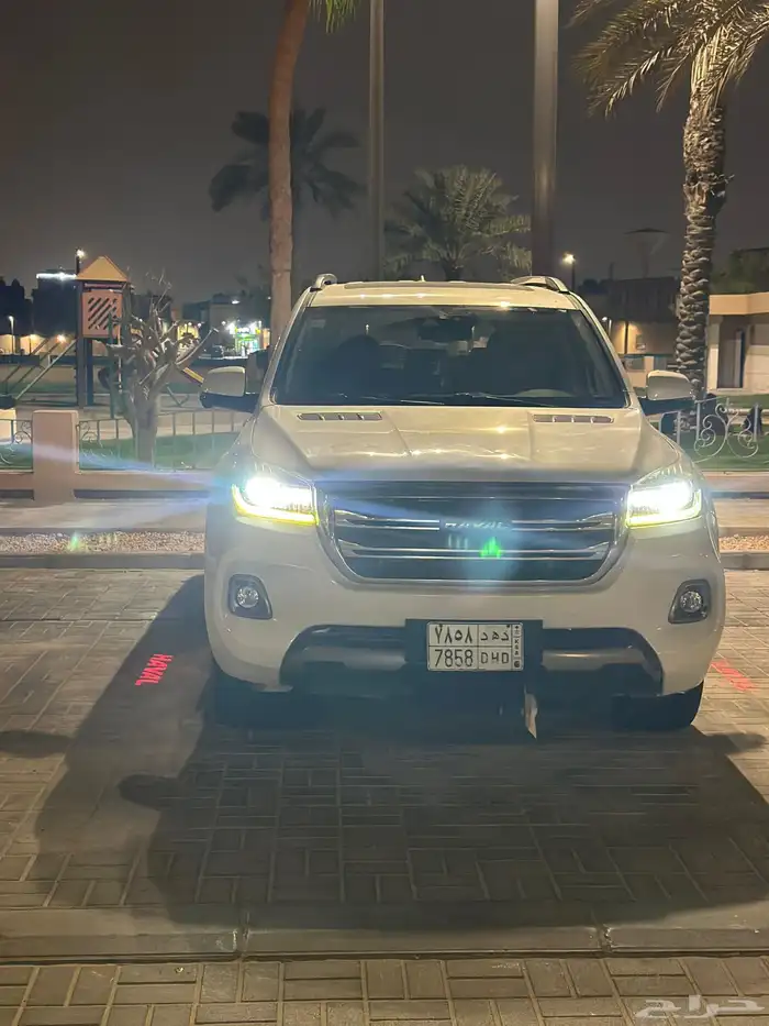 هافال للبيع 1