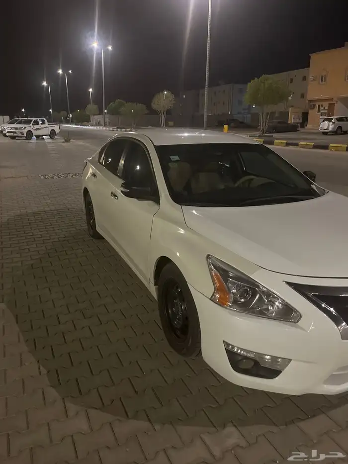 ألتيما 2014 .4سرندل للبيع 480 الممشى 2
