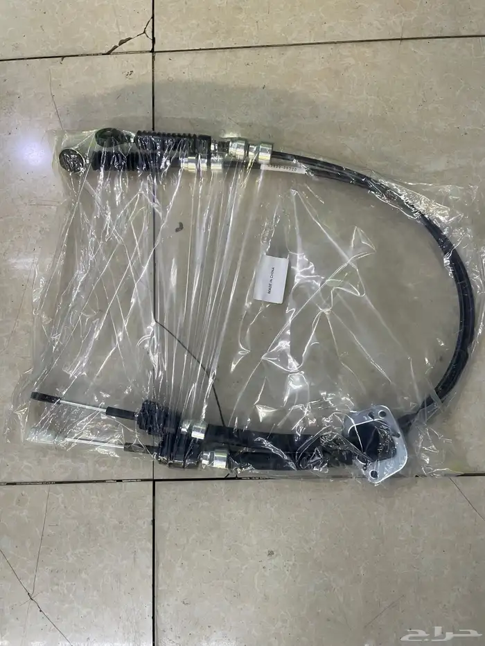 واير تعشيق كامري 2003-2011 قير عايدي جديد صناعه صيني 350 0