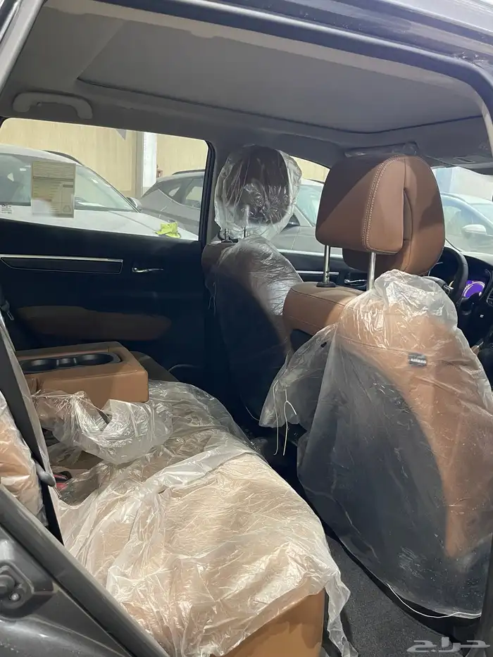 رينو كوليوس فل كامل بلس موديل 2025 عروض اليوم الوطني 7