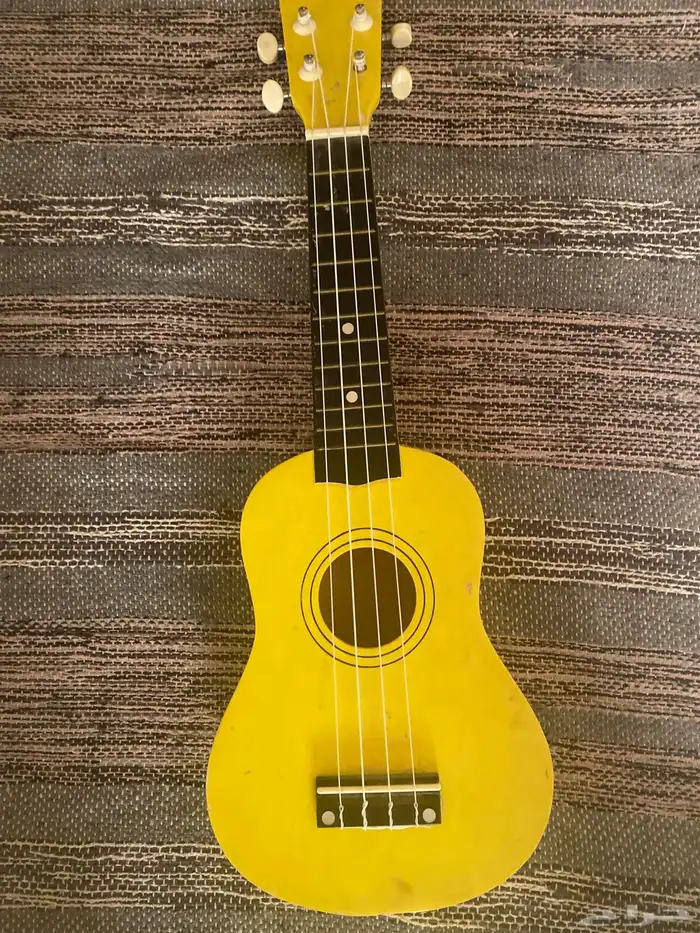 اله موسيقى جيتار 0