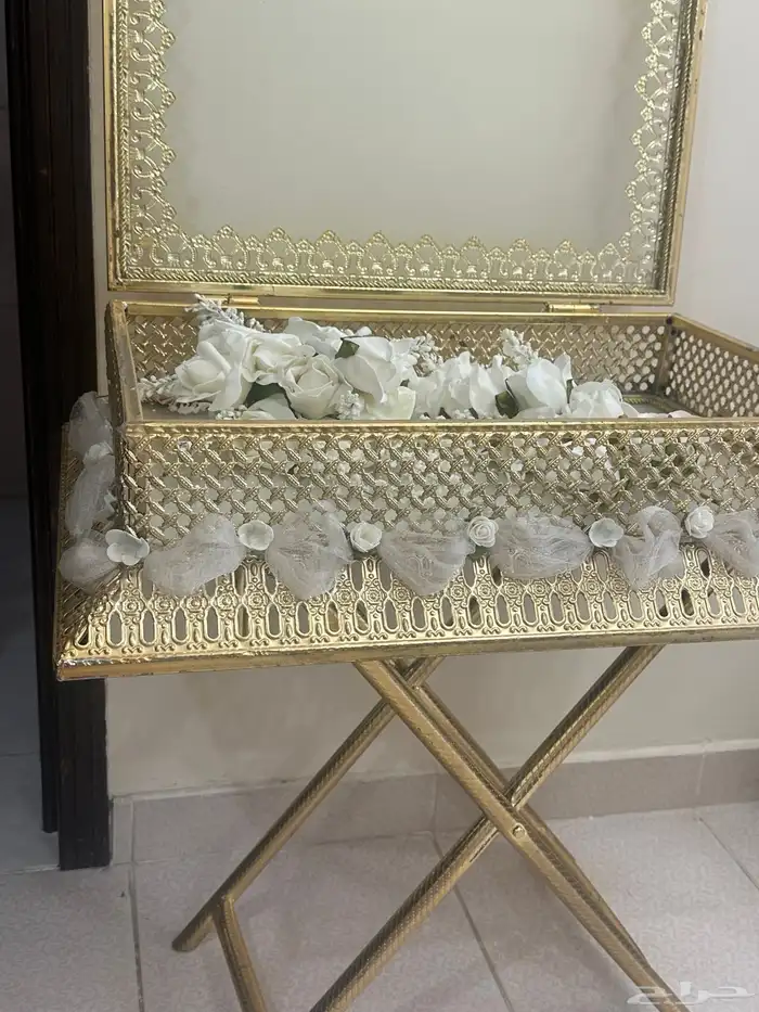 صندوق شبكه حديد مع القاعده 3