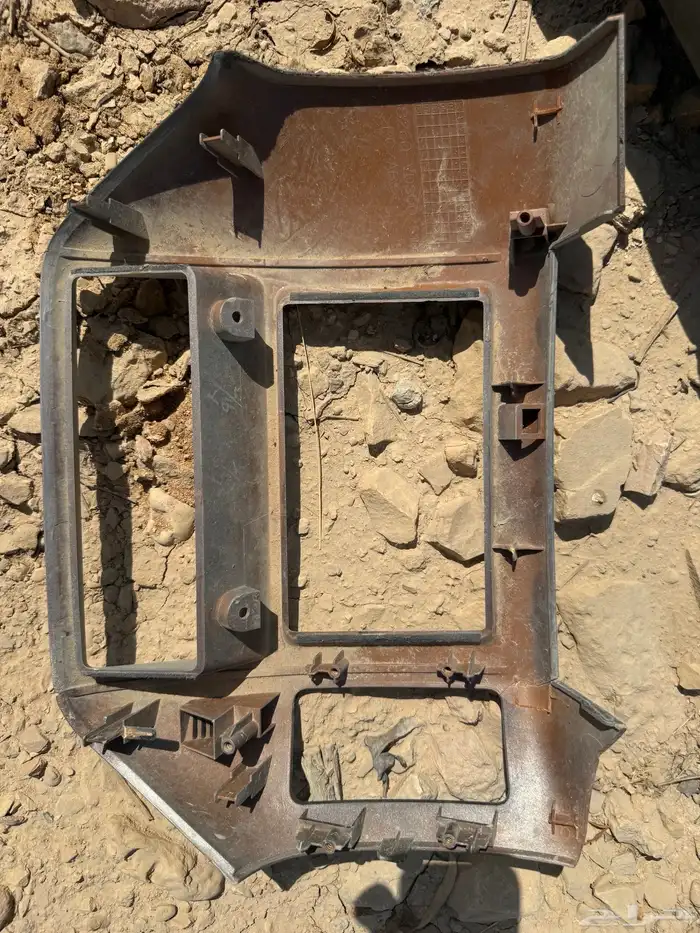 قطع غيار مكينة فتك عدة قطع 2005 وفوق 4800 12