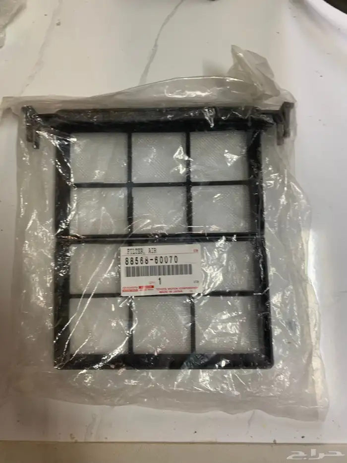 قطع غيار جديدة علبة كلتش علوي جيب ربع وشاص وبكرة شداد سير 5