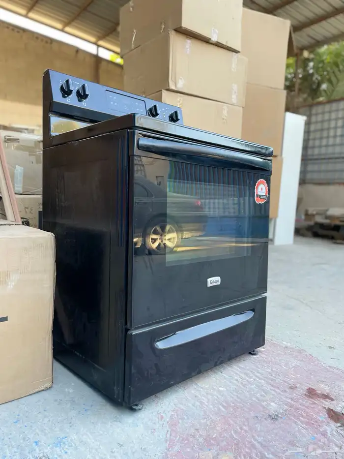 فرن 1