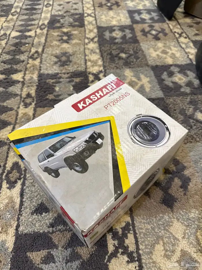 قطع غيار نيسان سفاري باترول 6