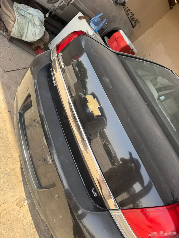 جميع قطع الكابرس موجوده وبلد 32