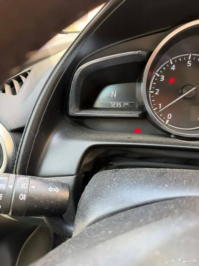 مازدا CX3 2020 فل كامل المواصفات دفع رباعي 18