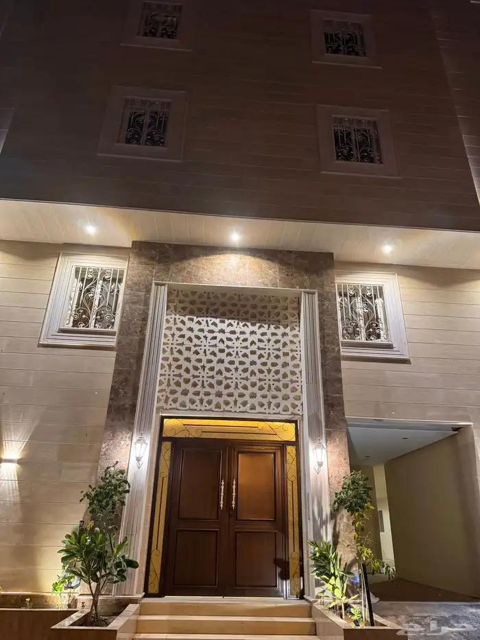 شقق مفروشة قرب الحرم حي الظاهرة 15