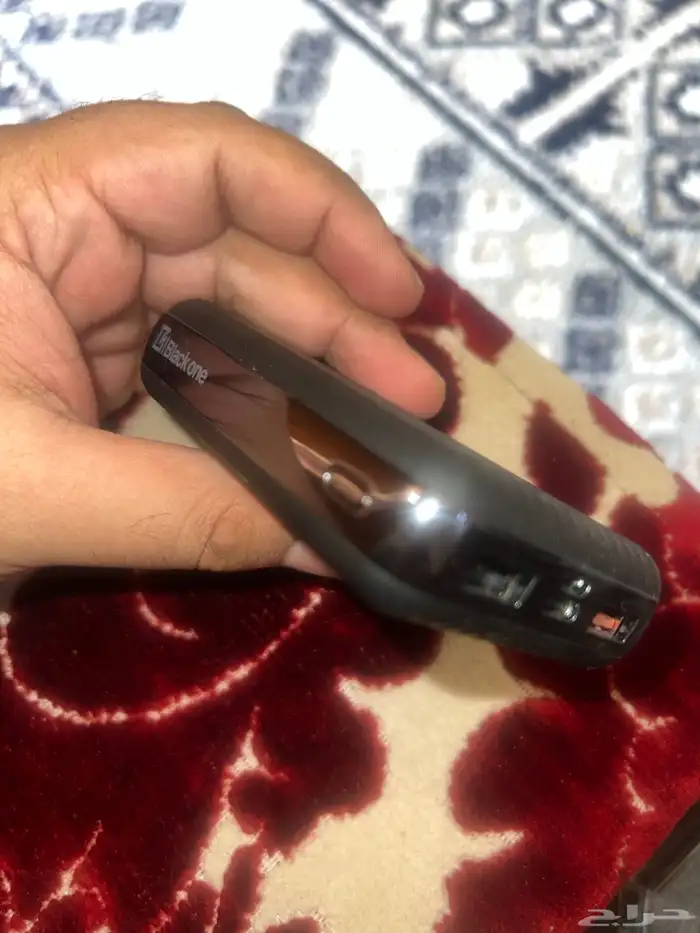 مجموعة أغراض أدخل وتخير غطاء حوض ايفون 13 بطارية سخانة كامي 2