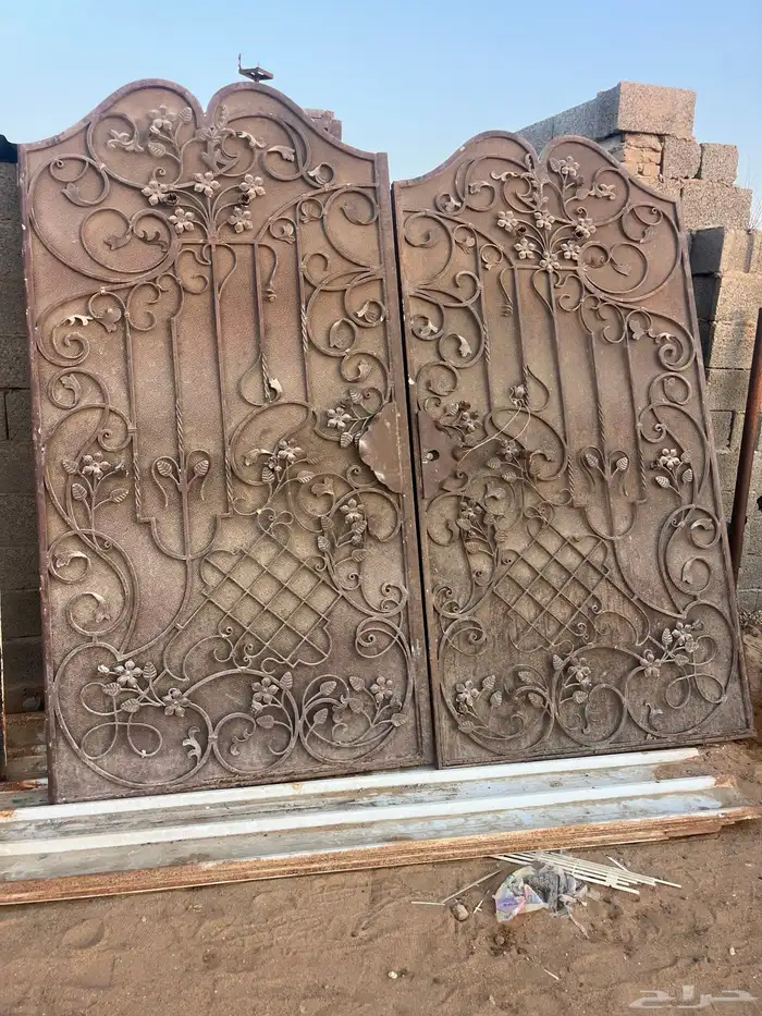 مضلات سواتر بيبان شبابيك 0