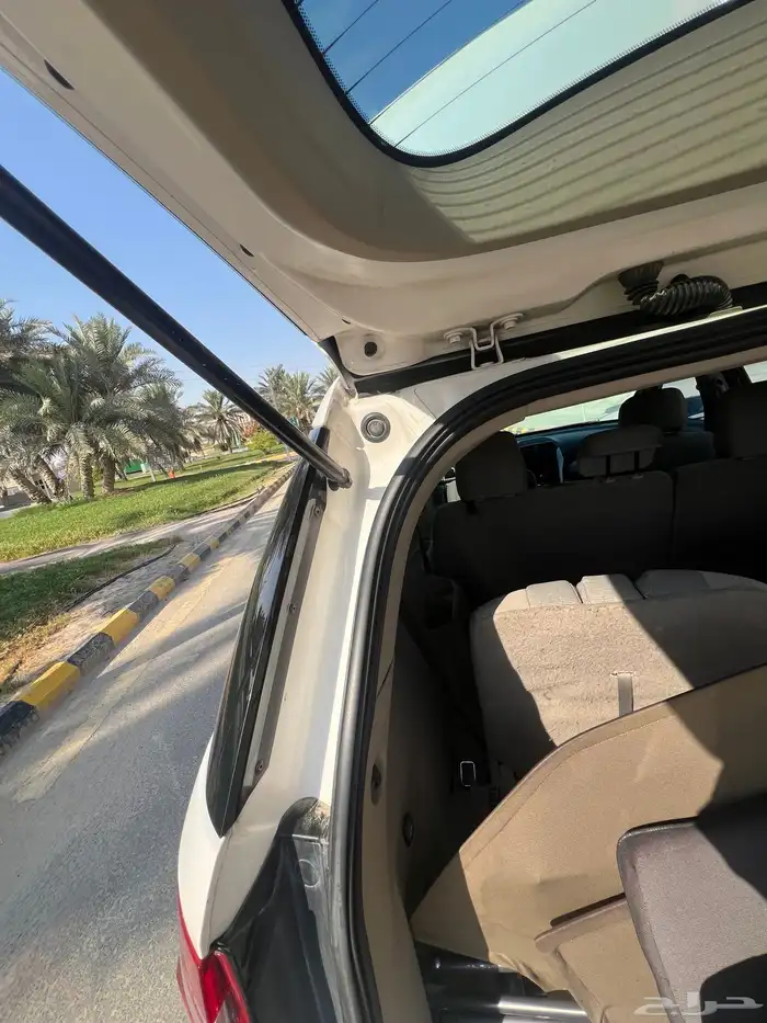 فورد اكسبلور 2013 28