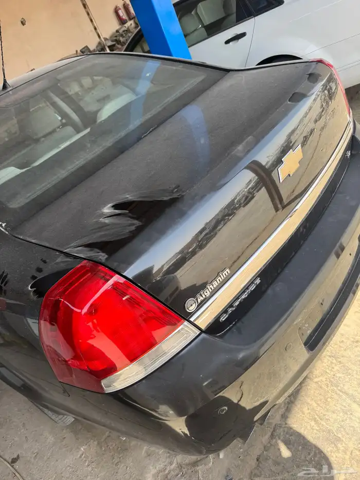 جميع قطع الكابرس موجوده وبلد 15