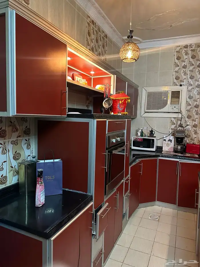 مطبخ مودرن 6