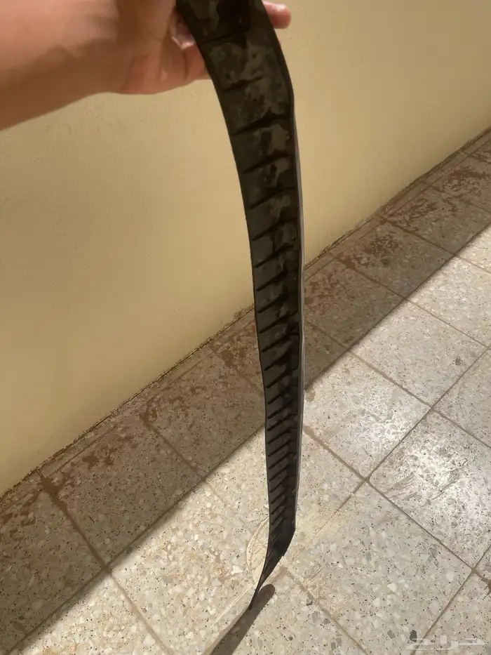 لحية صدام كيا أوبتيما 4
