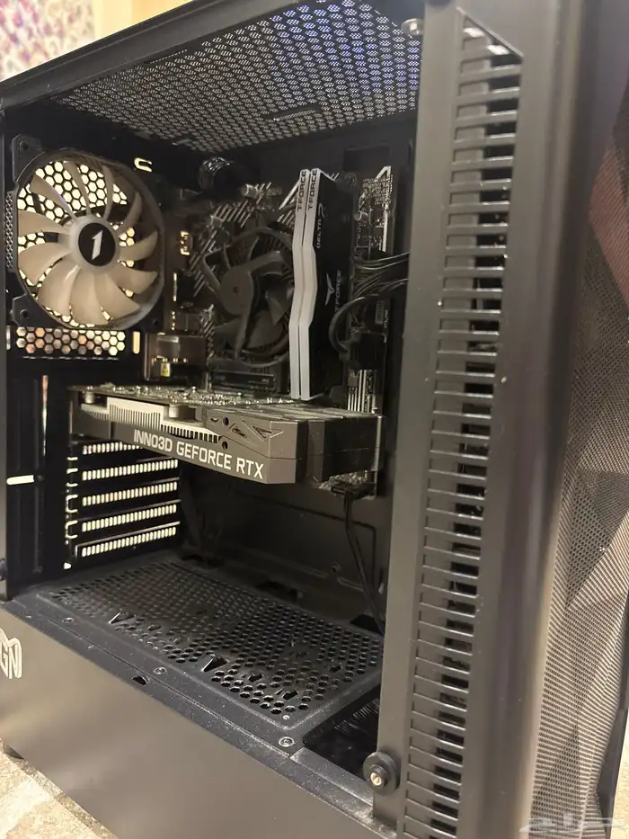 بي سي للبيع 0