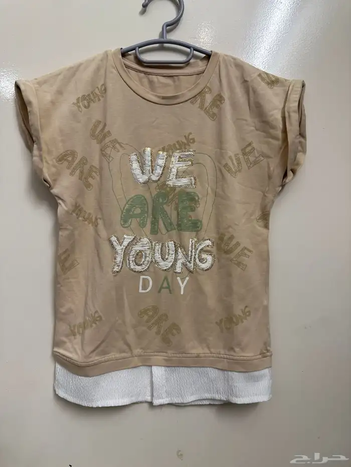 مجموعة فساتين ماركات منوعة 7