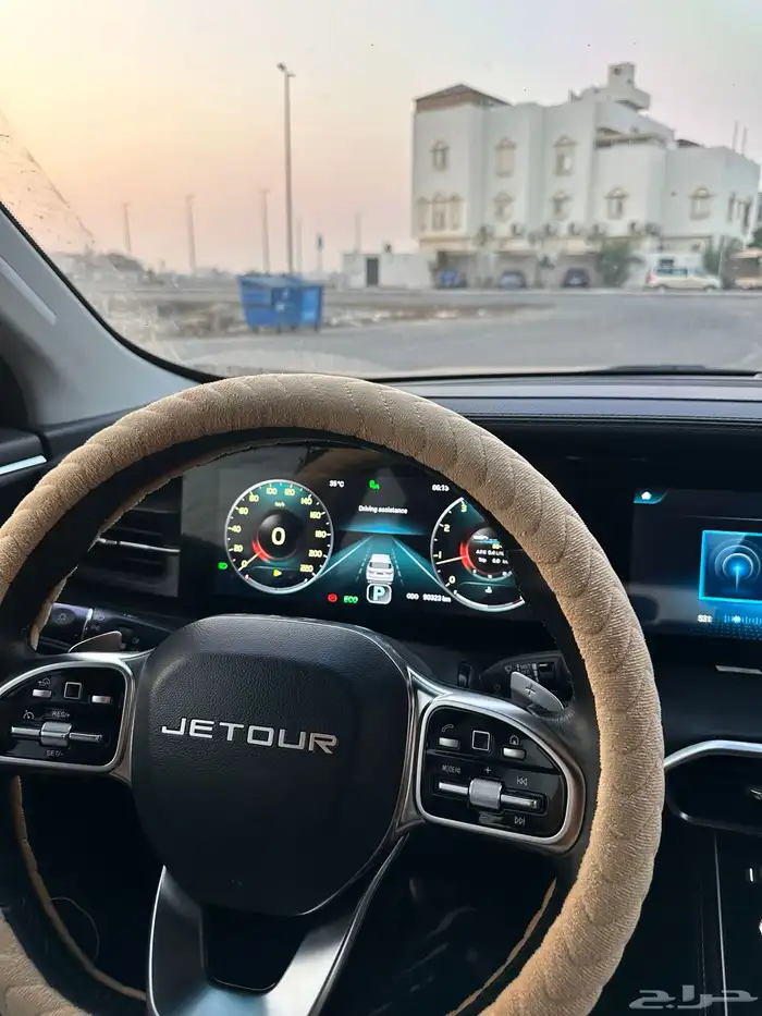 جيتور x90 plus 2023 6