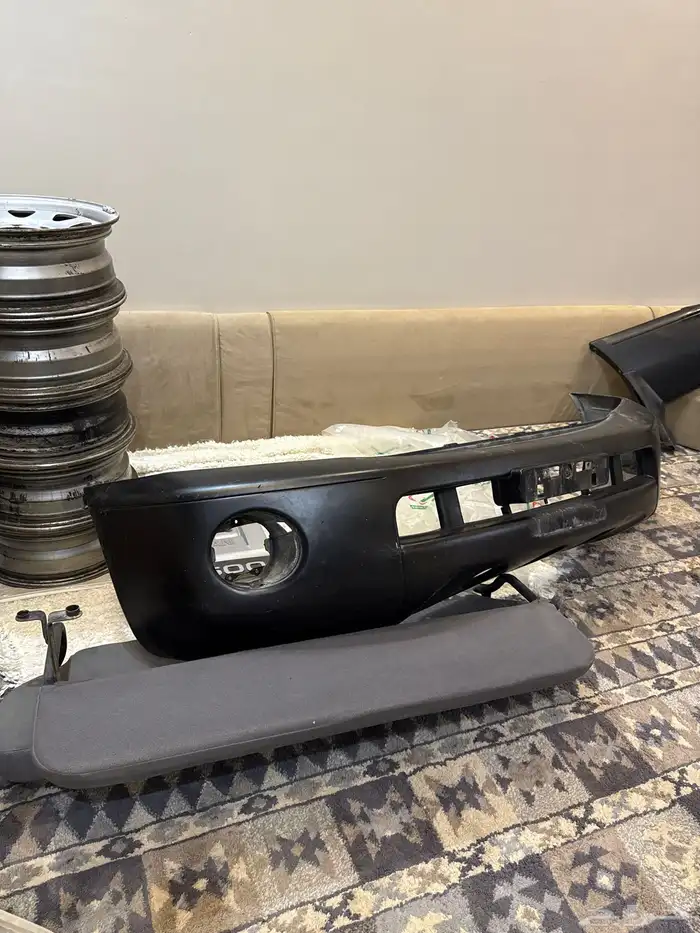 قطع غيار نيسان سفاري باترول 1