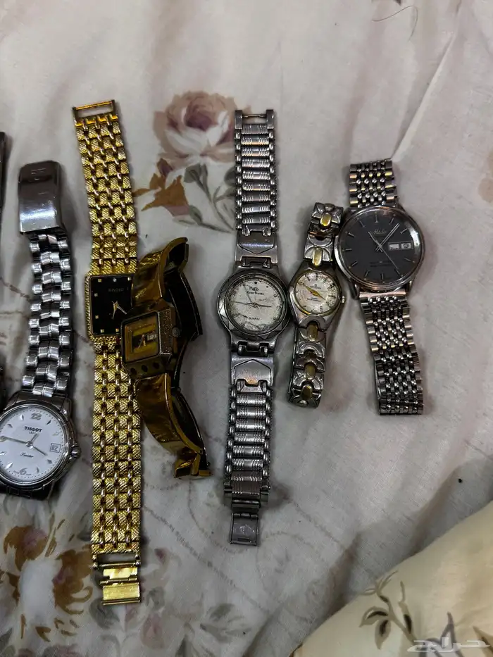 ساعات اثريه وقديمه 8