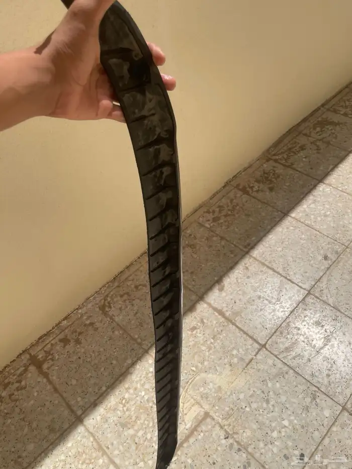 لحية صدام كيا أوبتيما 1