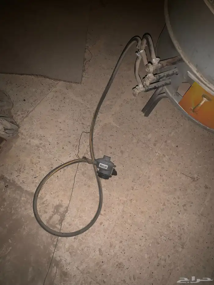 فرن تنور سليم السعر 200 6