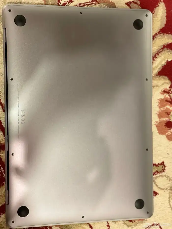 ماك بوك اير 13 انش 2
