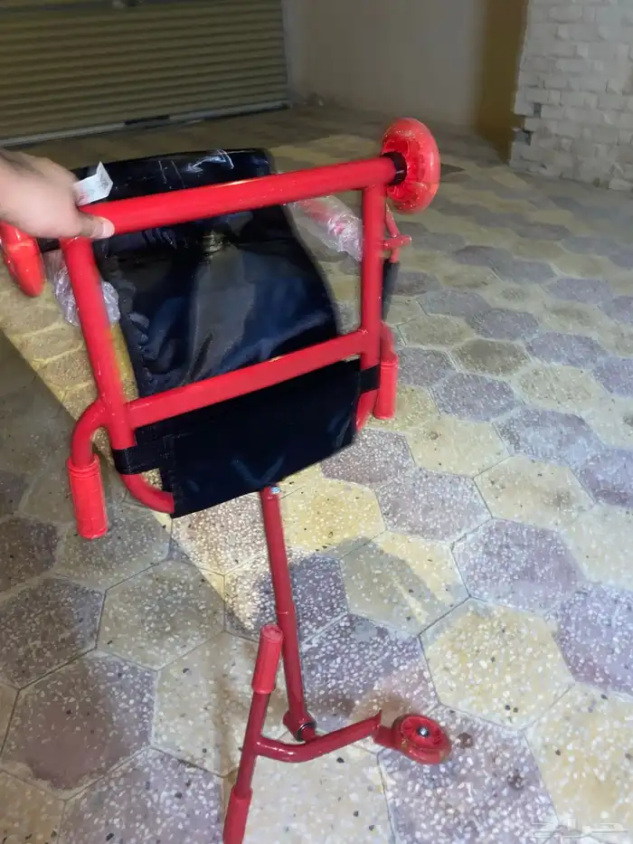 سكوتر 5