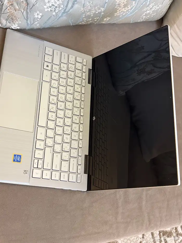 لابتوب HP Pavilion x360 Convertible للبيع 2