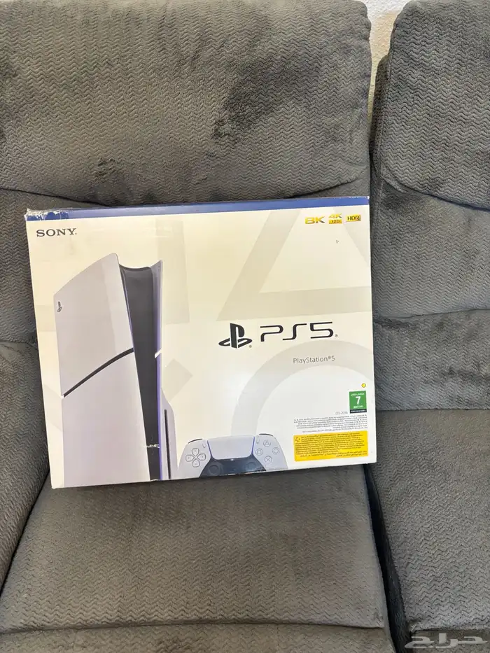 سوني 5 اخو الجديد ps5 4