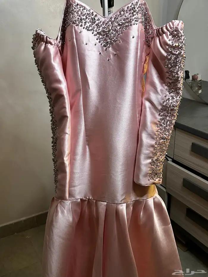 فستان جديد 0