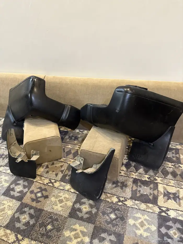 قطع غيار نيسان سفاري باترول 4