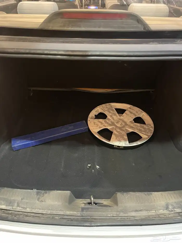 شيفروليه سونيك 2012 11