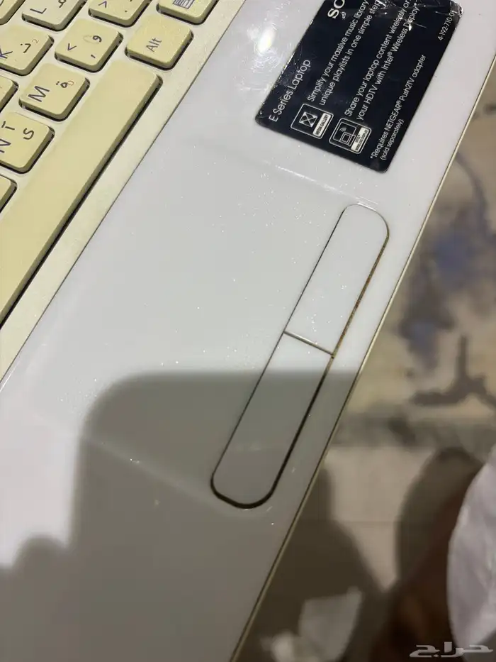 لاب توب سوني 4