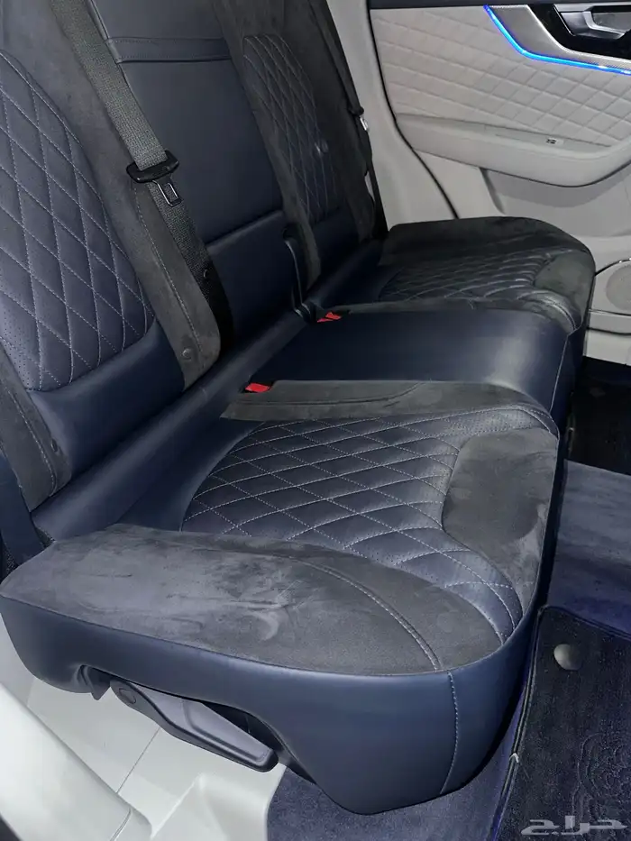 هونشي hs5 2021 للبيع ( الرياض ) 8