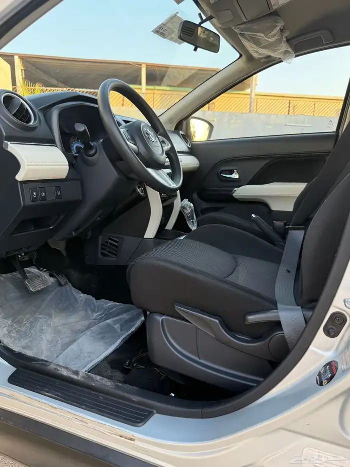 تويوتا راش 2023 13